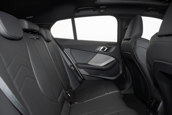 2025 BMW 1 Series F70 M135 xDrive Hatch