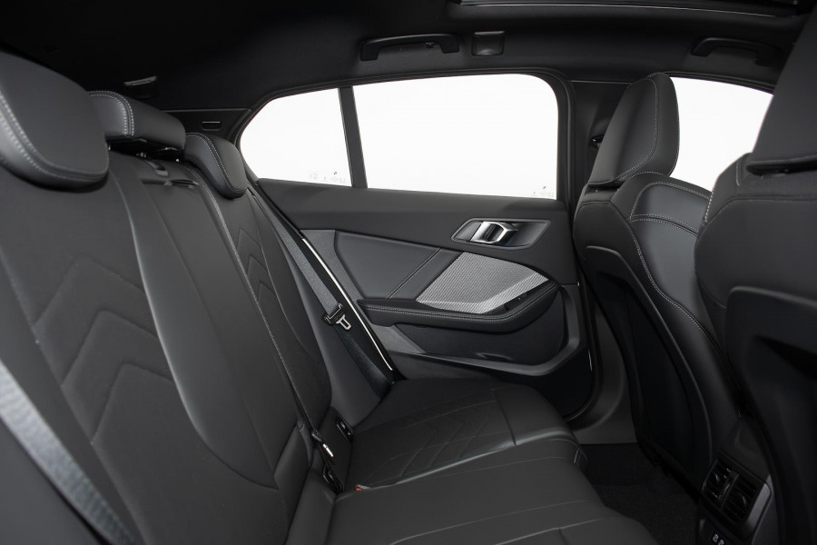 2025 BMW 1 Series F70 M135 xDrive Hatch