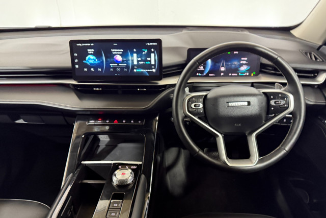 2022 Haval H6 B01 Ultra SUV Image 15