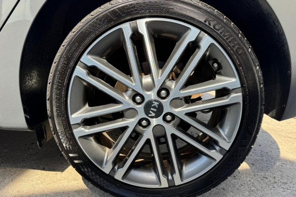 2020 Kia Rio YB Sport Hatch Image 24