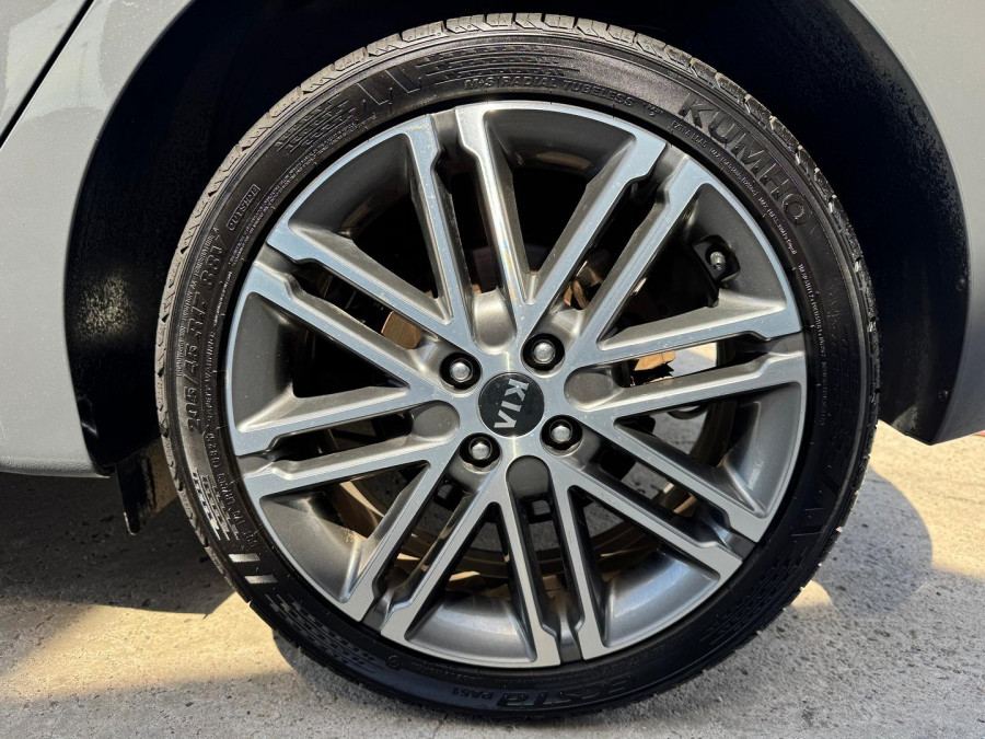 2020 Kia Rio YB Sport Hatch Image 24