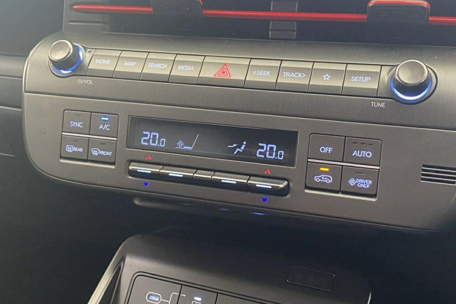 2025 Hyundai KONA SX2.V2  Electric N Line SUV Image 19
