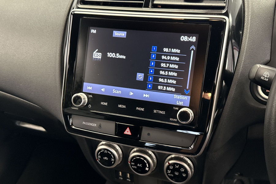 2020 Mitsubishi ASX XD Exceed SUV Image 6