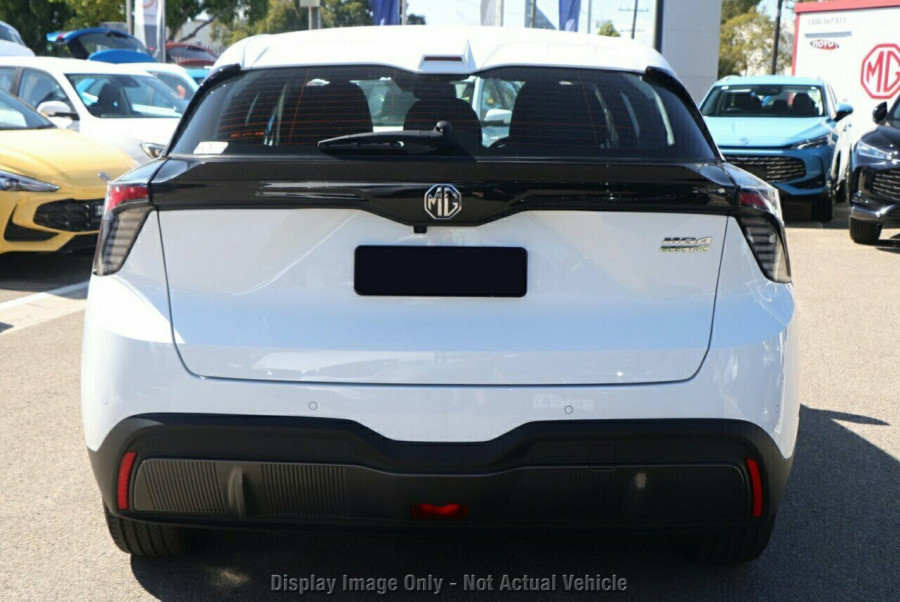2024 MG MG4 MEH32 Excite 51 Hatch Image 18