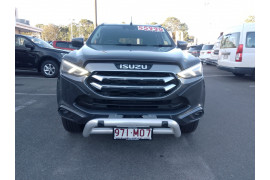 2017 Ford Ranger PX MkII XLT Ute
