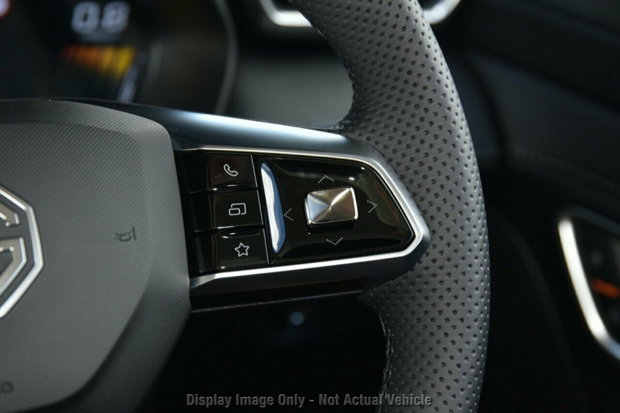 2025 MG ZS ZS32 Essence SUV Image 18