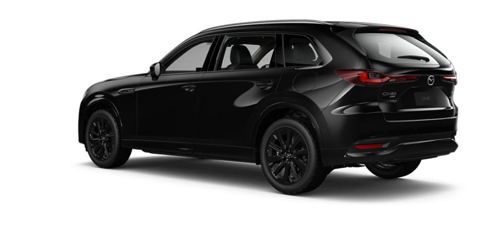 2025 MY24 Mazda CX-80 KL G40e GT SUV Image 19