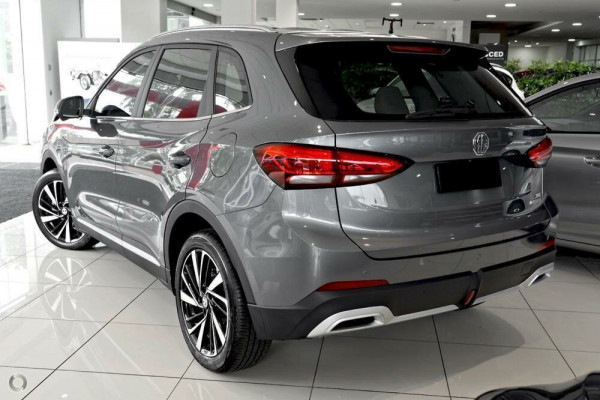 2024 MY25 MG ZS ZS32 Essence Hybrid+ SUV