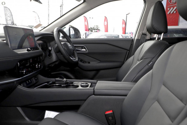 2026 Nissan X-Trail T33 Ti e-POWER SUV Image 6