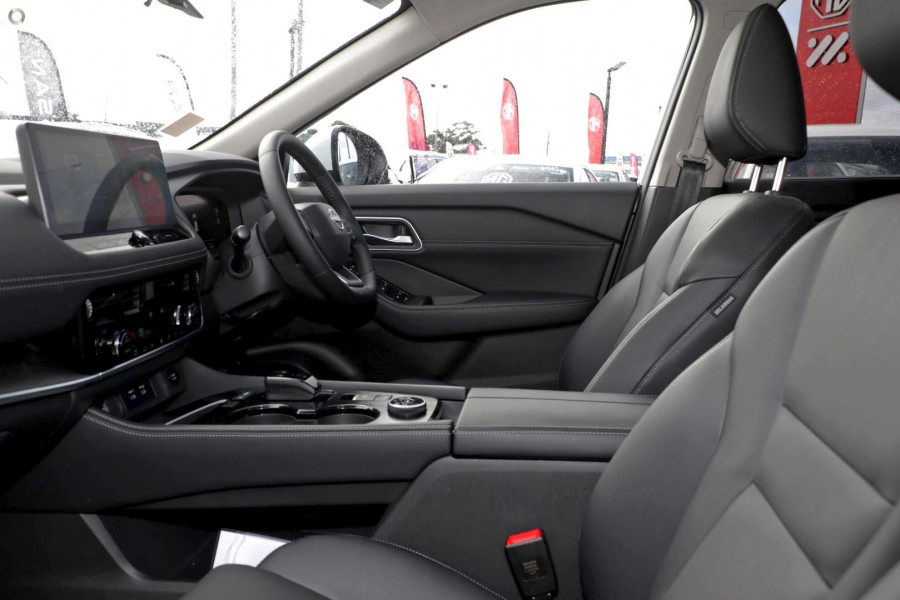 2026 Nissan X-Trail T33 Ti e-POWER SUV Image 6