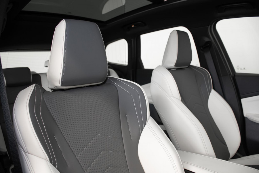 2026 BMW iX1 U11 xDrive30 M Sport SUV