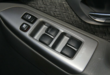 2008 Toyota Landcruiser Prado KDJ120R GXL Suv