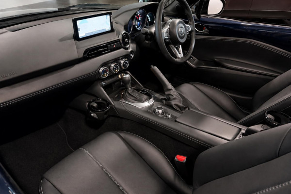 2026 Mazda MX-5 ND G20 GT Coupe Image 17