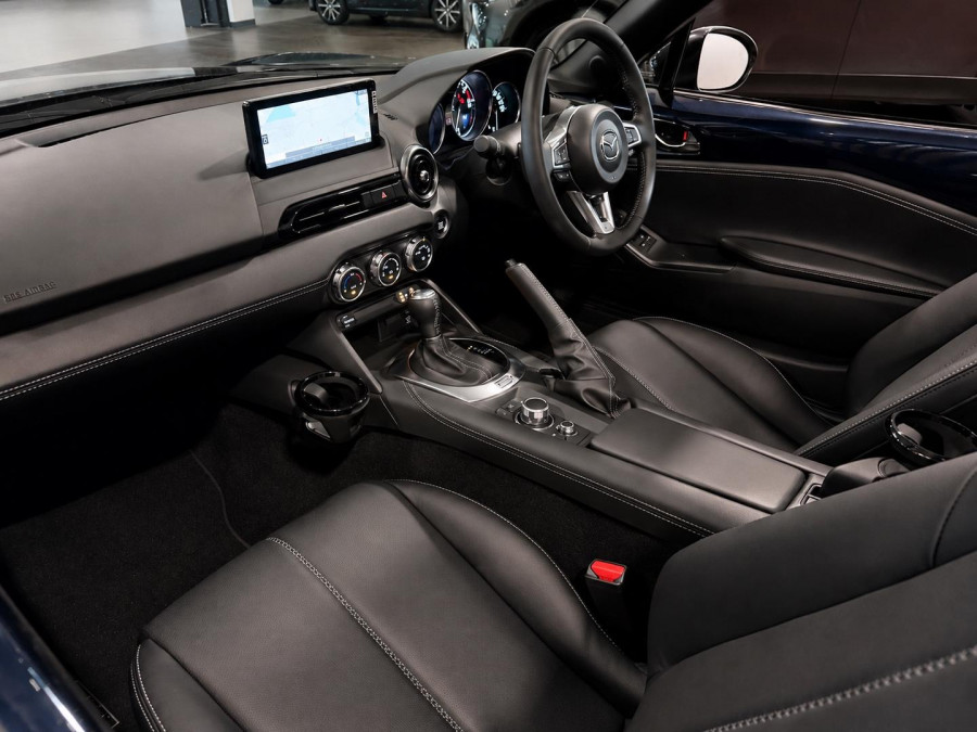 2026 Mazda MX-5 ND G20 GT Coupe Image 17