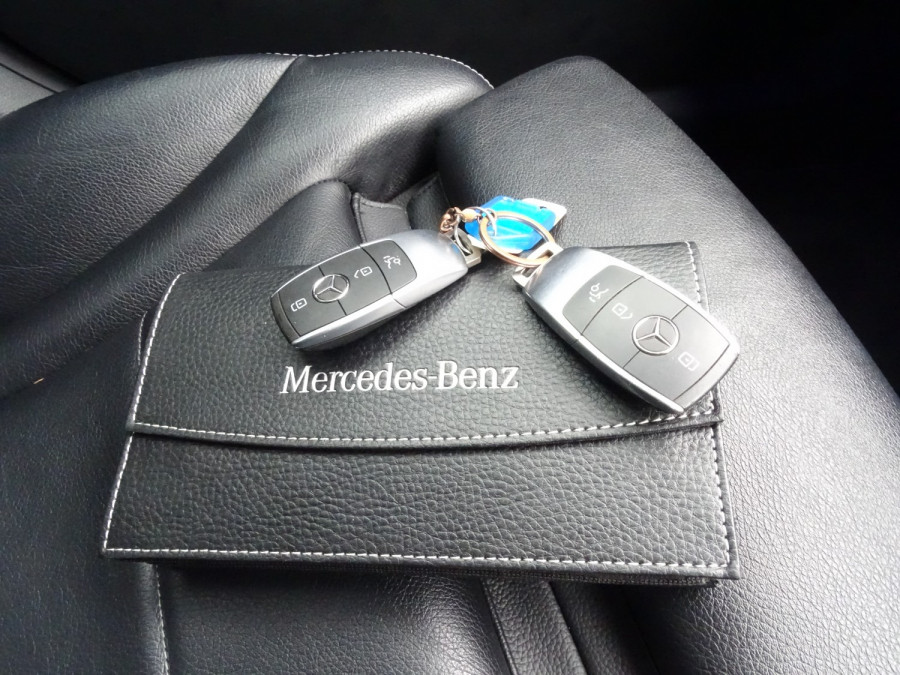 2020 MY21 Mercedes-Benz C-Class W205 C300 Sedan Image 22