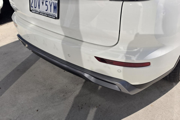 2025 Mitsubishi Outlander ZM LS SUV Image 28