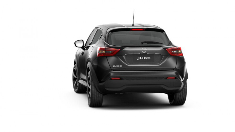 2020 Nissan JUKE F16 ST-L Hatchback Image 23