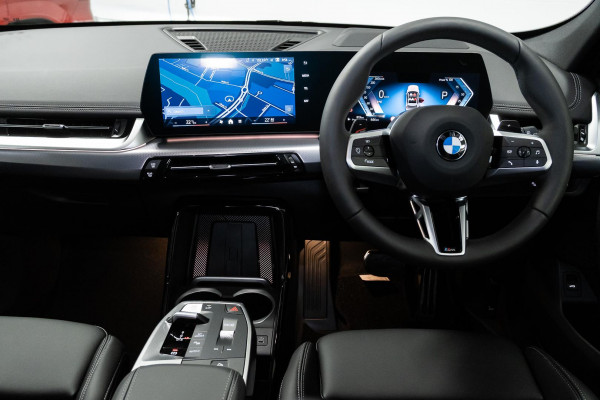 2026 BMW X1 U11 sDrive20i SUV image 8