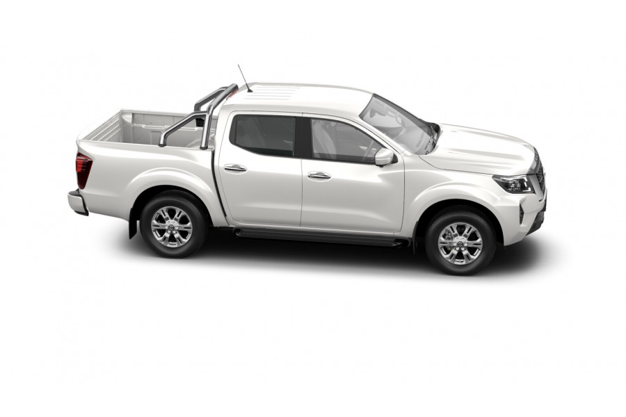 2024 Nissan Navara D23 ST Ute Image 12