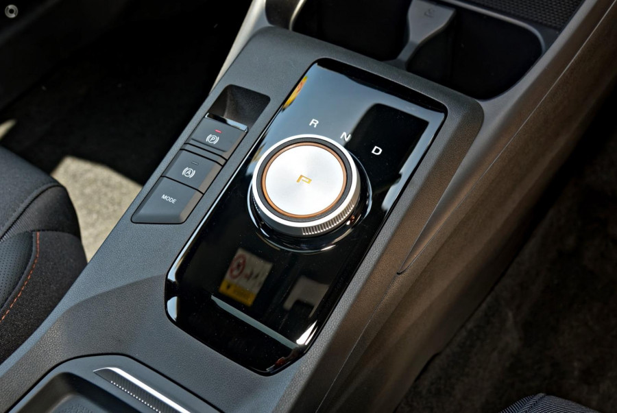 2025 MG MG3 ZP22 Essence Hatch Image 13