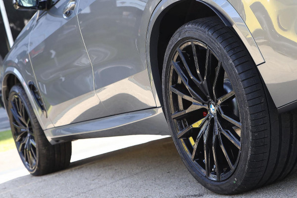 2026 BMW X5 G05 LCI xDrive30d M Sport SUV image 20