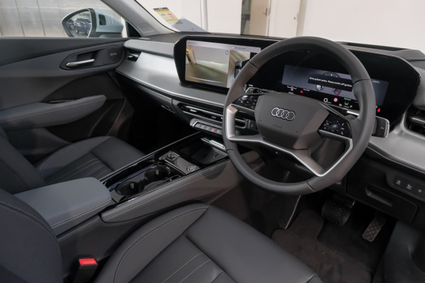 2026 Audi Q3 FJ TFSI 110kW SUV image 7