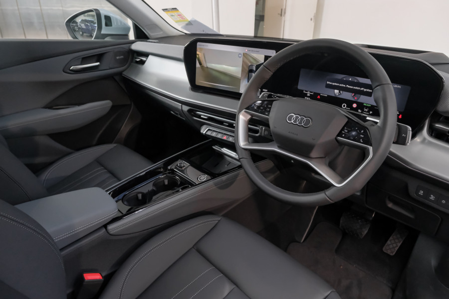 2026 Audi Q3 FJ TFSI 110kW SUV