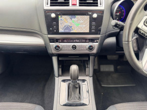 2017 Subaru Outback 5GEN 2.5i SUV