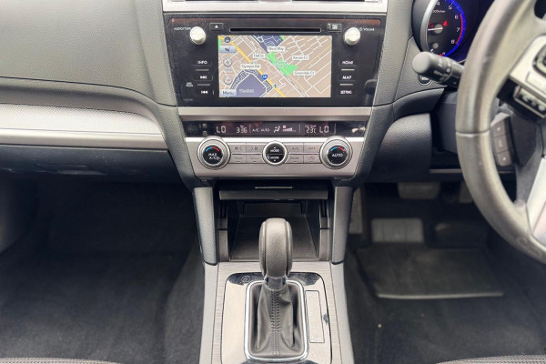 2017 Subaru Outback 5GEN 2.5i SUV Image 16