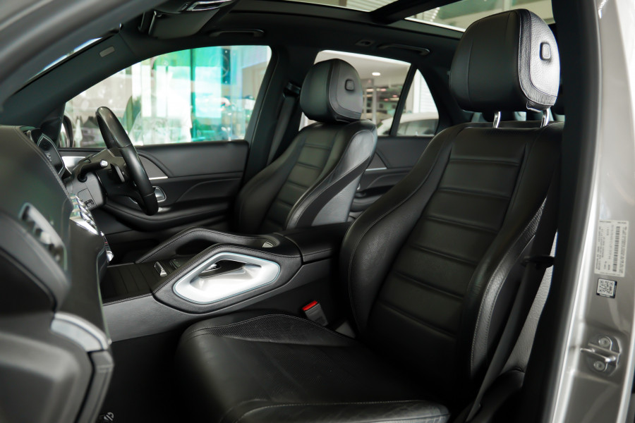 2019 Mercedes-Benz GLE-Class Wagon Image 23