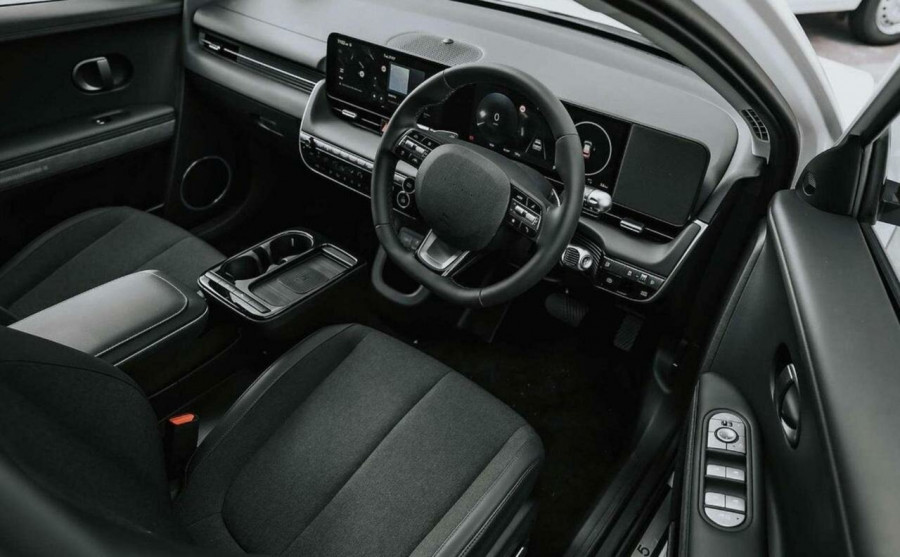 2026 MY27 Hyundai IONIQ 5 NE.V7 MY27 SUV Image 5