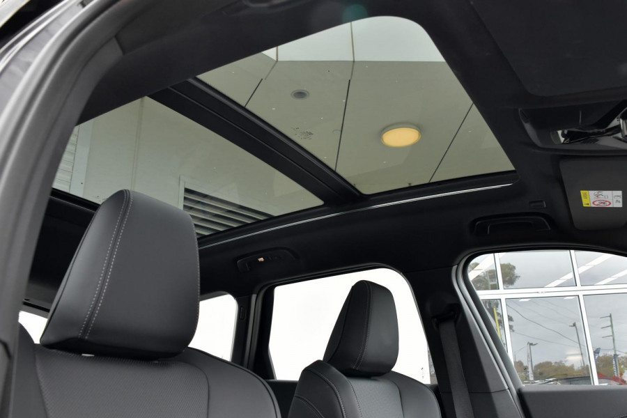 2025 BMW X1 U11 sDrive18i SUV