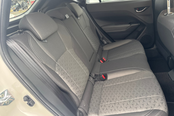 2024 Subaru Crosstrek G6X 2.0L SUV Image 19