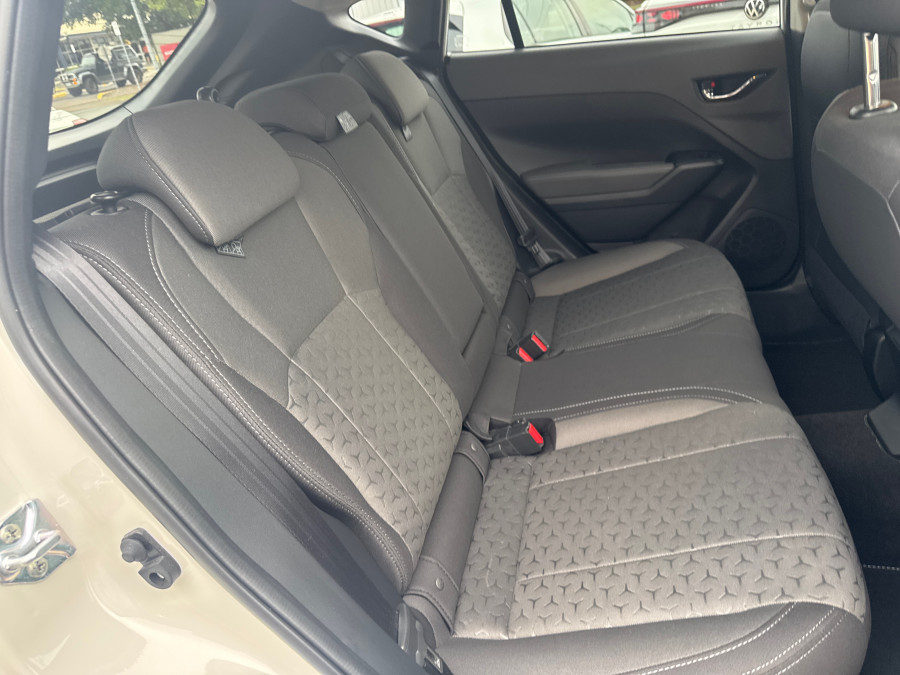 2024 Subaru Crosstrek G6X 2.0L SUV Image 19
