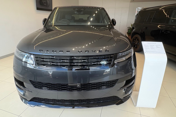 2025 MY24 Land Rover Range Rover Sport L461 SE SUV