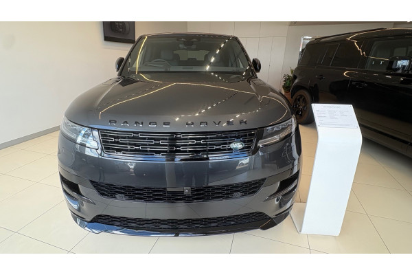 2025 MY24 Land Rover Range Rover Sport L461 SE SUV