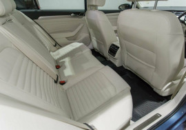 2017 Volkswagen Passat 3C (B8) MY17 140TDI DSG Highline Sedan