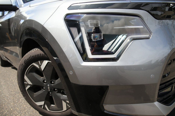 2023 MY24 Kia Niro SG2 EV GT-Line SUV