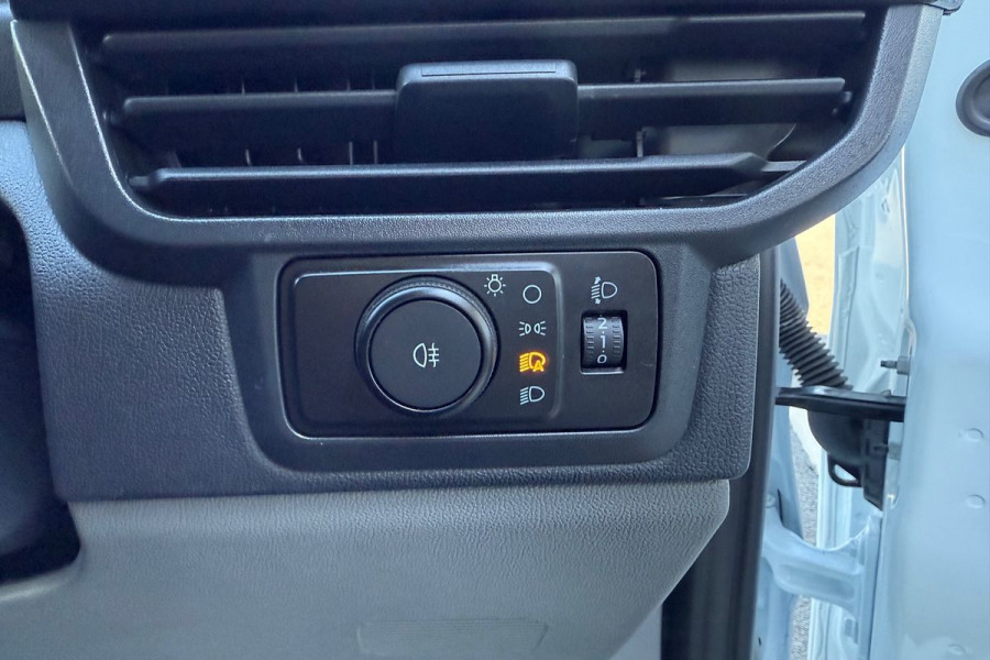 2024 MY23.75 Ford Transit Trend LWB Van Image 17