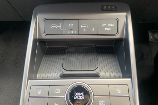2025 MY26 Hyundai KONA SX2.V3 Elite SUV Image 16