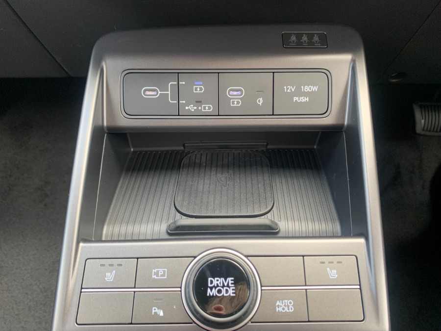 2025 MY26 Hyundai KONA SX2.V3 Elite SUV Image 16