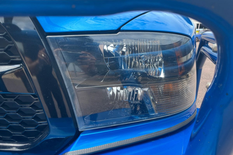 2022 Ram 1500 DS Express Ute Image 13
