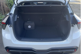 2025 MG MG4 MEH32 Excite 51 Hatch