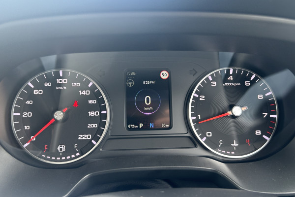 2026 MG ZS ZS32 Vibe Turbo SUV Image 18