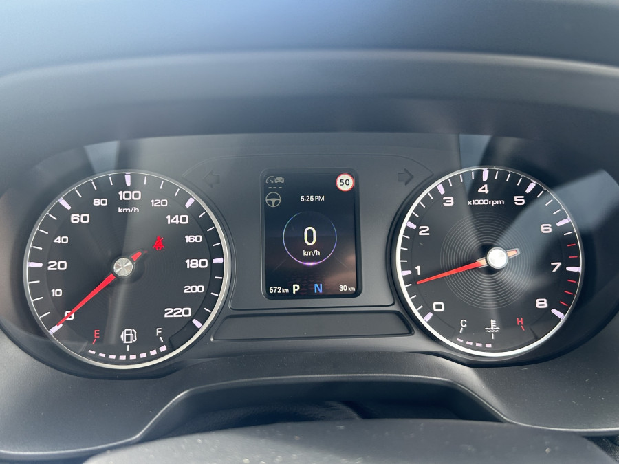 2026 MG ZS ZS32 Vibe Turbo SUV Image 18