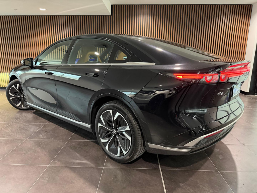 2026 Mazda 6e  Atenza Hatch Image 15
