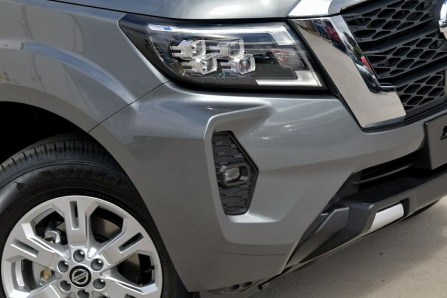 2024 MY23 Nissan Navara D23 ST Ute Image 24