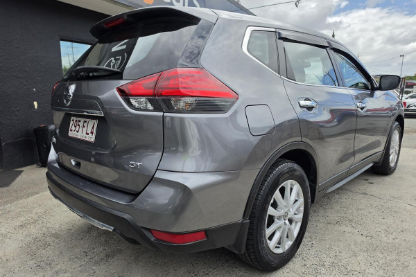 2018 Nissan X-Trail T32 Series II ST SUV Image 9