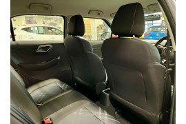 2025 MG 3 Core 1.5P/4At Hatch