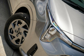 2025 Kia Picanto JA PE2 Sport Hatch